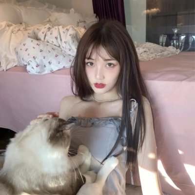 撒娇女人最好命